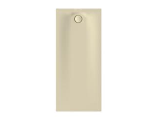 Duschwanne BetteUltra Space 4055 170x75x2,5cm, Antirutsch/Pro, cream