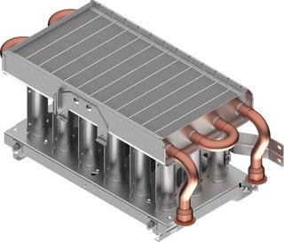 BOSCH Ersatzteil TTNR: 8738743141 Brenner