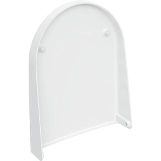 Geberit WC-Deckel weiß-alpin, zu AquaClean Sela
