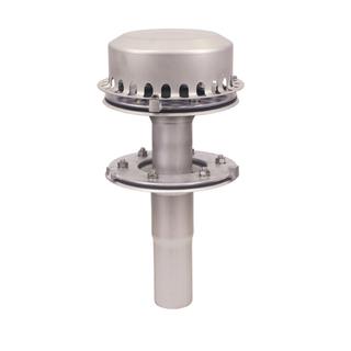 LORO DRAINJET Kpl.-Schnellablauf Ser. 49 DN 50, o WD, Fl, Abl. se, 2tlg, HEW