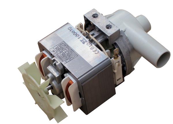 Artikelbild 1 des Artikels „BOSCH Ersatzteil TTNR: 67902966 Pumpe Typ BE 50 C 5-220V 50HZ 150W everp “