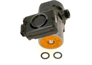 BOSCH Ersatzteil TTNR: 87186643040 Pumpe Solar PM2 15-65 AOS
