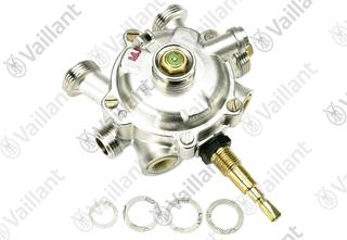 VA Wasserschalter Vaillant-Nr. 011219