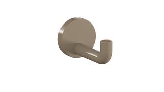 HEWI Einzelhaken 477 100mm, sand