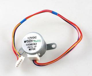 RK Swingmotor RVT 261 DC IT