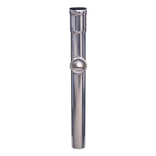 LORO X Regenstandrohr DN 70, 1000mm, m Rein-Öffn., rund, Stahl