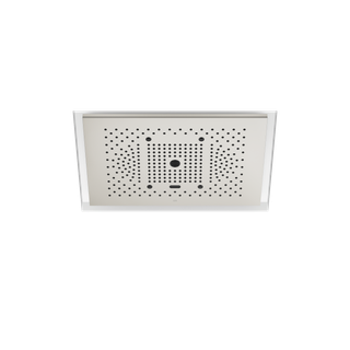Dornbracht Regenpaneel SERENITY SKY+ 600x420mm, m Licht, f Decke, ES geb.