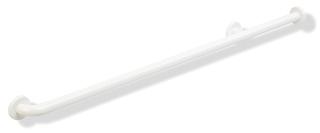 HEWI Haltegr.f.WC-Kabinen (USA), S. 801, Achsmaß 54 inch anthrazgr