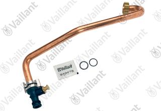 VA Rohr Vaillant-Nr. 0020068958