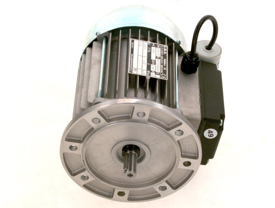 Artikelbild 1 des Artikels „BOSCH Ersatzteil TTNR: 87185791740 Motor 0,25 kW everp “