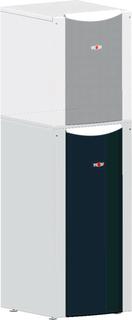 Wolf Warmwasserspeicher CEW -1-200 BWS-1-06/08/10, BWW-1-07/10, CHA-07/10