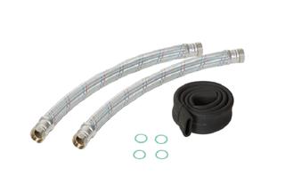 Remeha Anschlussset E-HP AW bis 44 kW