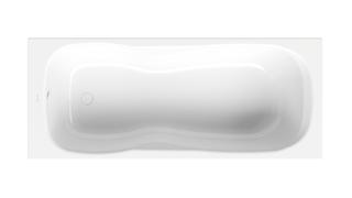 Badewanne BetteSetline 8880 Glasur, capri, 170x70x39cm