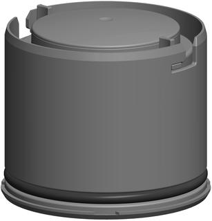 ATEC Rückstromsicherung DN 80