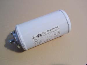 RE Ausdehnungsgefäß Brauchwasser 3 Ltr. 7801492