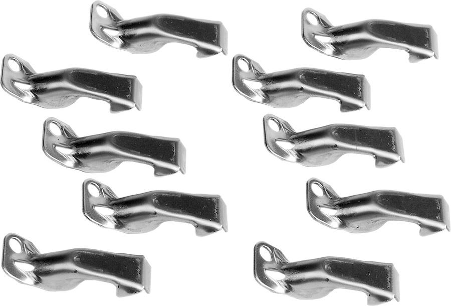 Artikelbild 1 des Artikels „BOSCH Ersatzteil TTNR: 87013090390 Abweiser (10x) “