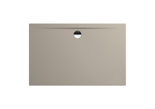 Kaldewei DW SUPERPLAN ZERO 1576-5 80x140cm, WTR extra, Perleff., w. gr30
