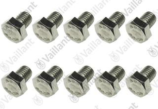 VA Schraube, (x10) Vaillant-Nr. 0020269436