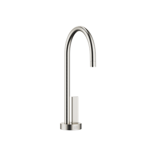 Dornbracht Cold W. Dispenser Tara Ultra Ausladung 146mm, Platin gebürstet