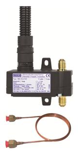 KSB Differenzdruck-Messumformer 0 - 4,0 bar, RC 1/4