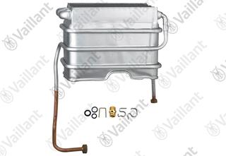 VA Wärmetauscher Vaillant-Nr. 061672