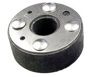Dehoust Dichtungseinsatz DN 100, f 1 Ltg DN 32, f Wanddurchf.