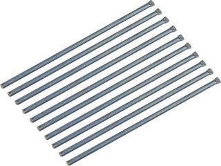 BOSCH Ersatzteil TTNR: 63037876 Kühlstab-Set D5x190lg (10x)