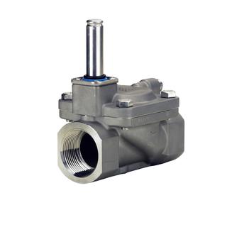 Danfoss Magnetventil EV220B 32SS, G 1 1/4, kvs 18, str. geschl., NC