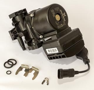 DK Pumpe UPMXL 20-125 CHBL für Top Grade Altherma 3 H HT