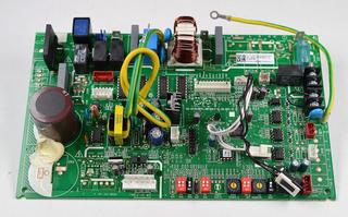 RK Steuerplatine RXT 522 DC IT