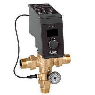 Caleffi Mischer Legiomix 2.0 DN 40, 1 1/2", Kv 13 (m3/h), elektro.
