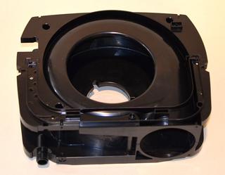 RK Ventilatorgehäuse Oberteil JBM/SKM 240