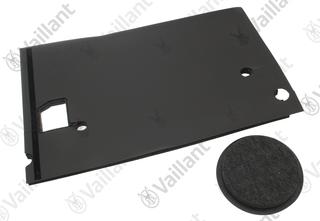VA Isolierung, Schall, Kompressor 19kw Vaillant-Nr. 0020210649
