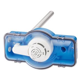 Helios RMK Kanalrauchmelder VdS