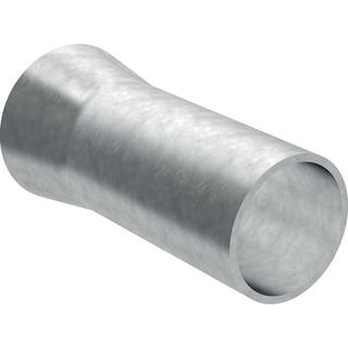 Geberit Übergangsstück Mapress DN 15, d 18/21,3mm, m Ansch/Einsch., ES