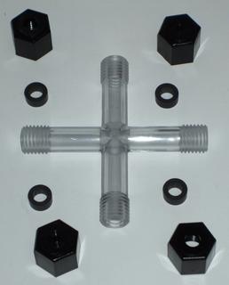 DK Zubehörbeutel C für ROTEX variosafe/variosystem
