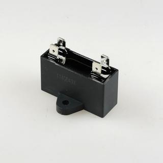 RK Kondensator, Verflüssiger Ventilator MVT 600 DC