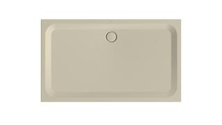 Duschwanne BetteUltra 5806 170x100x3,5cm, Gl, Mini-WT, beige