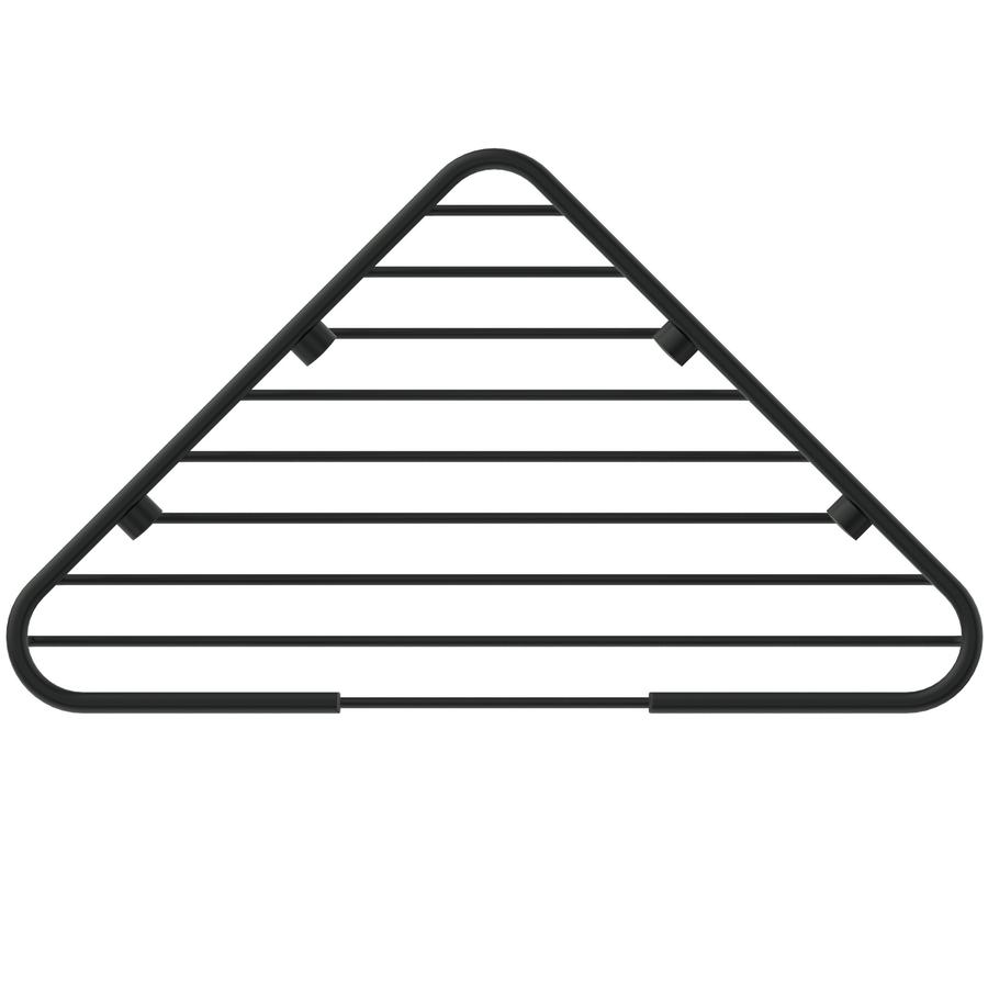 Artikelbild 2 des Artikels „Ideal-Standard Eck-Seifenkorb IOM mit Befestigungssatz “