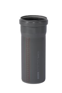 Ostendorf HTsafe Rohr EM DN/OD 125, 250mm