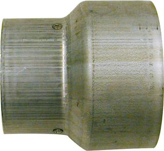 BOSCH Anschluss-Adapter AZ 156 d 80/110 a. d 60/90mm, f Geräteanschluss