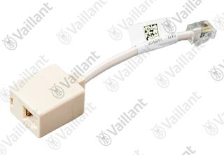 VA Kabelbaum, Diagnose Vaillant-Nr. 0020175848