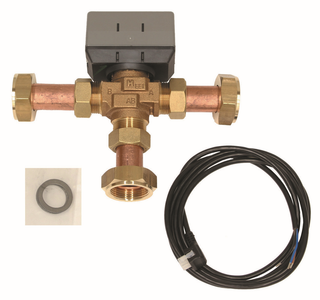 Vaillant 3-W.-Vtl. allSTOR VPS KVs 7,7cbm/h, 1", für Multispeicher