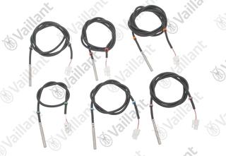 VA Sensor VR11, Temp. intern, (x6) Vaillant-Nr. 0020066205