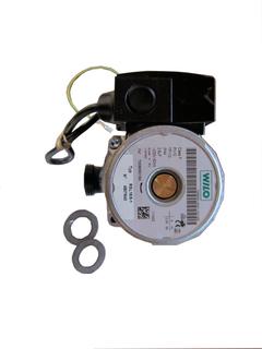 BOSCH Ersatzteil TTNR: 7101184 Pumpe Wilo mit Kabel RSL 15/5-1