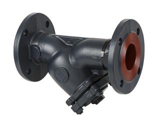 Danfoss Schmutzfänger FVF, DN50-25 DN50, PN25, Kvs 54, Flansch