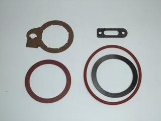 DK Dichtungssatz GSU528 für ROTEX GSU 528 bis BJ 2009