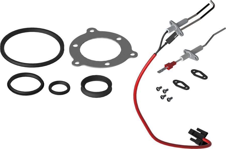 Artikelbild 1 des Artikels „BOSCH Ersatzteil TTNR: 8738903879 Service-Set Bosch 125-150 kW “