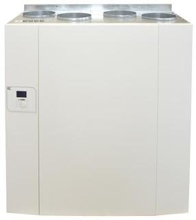NIBE Ersatzfilter Zuluft F7 für FTX500