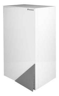 Daikin WP-Innengerät Altherma R W 16 kW, m 3 kW E-Heizstab, Heizen/Kühlen
